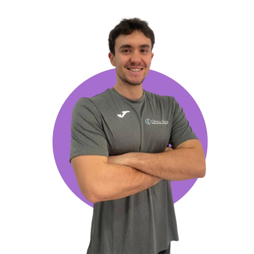 nicolas gosalvez