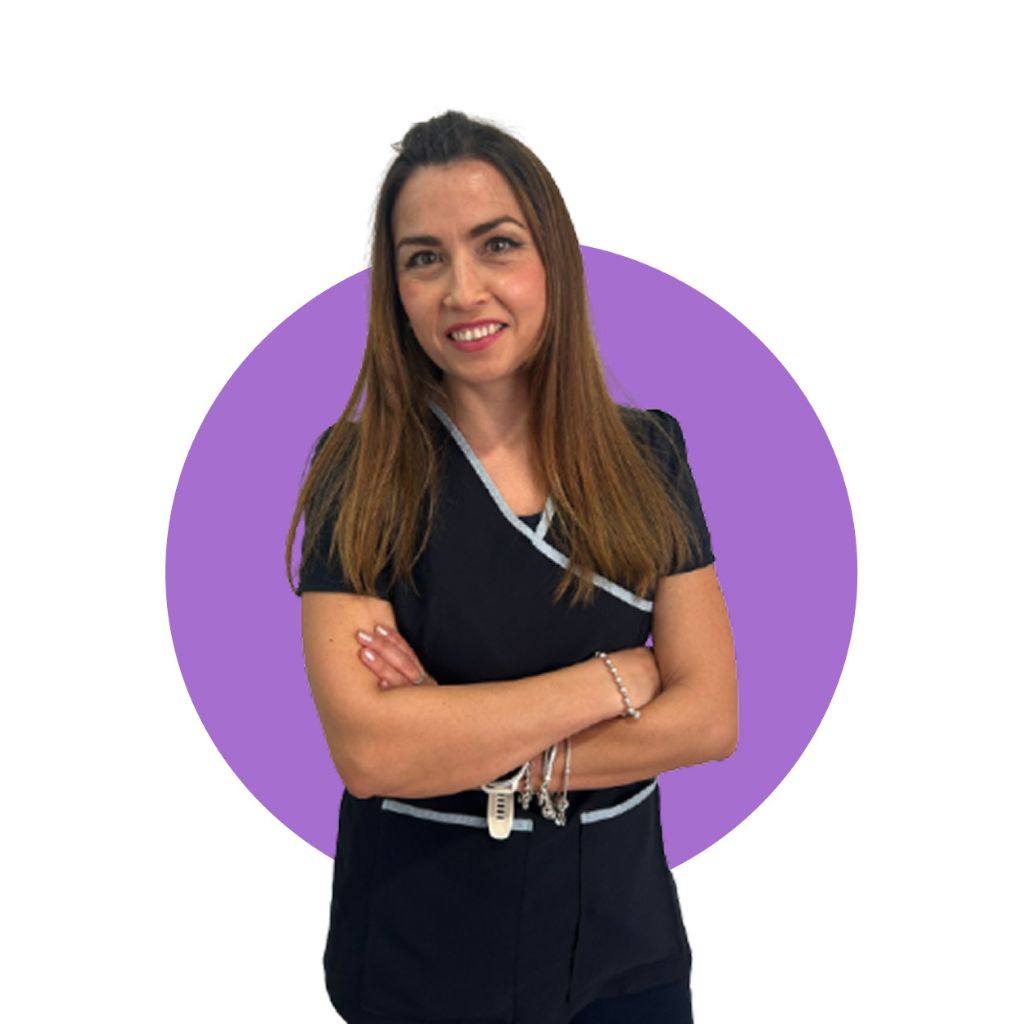 sara galan